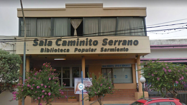 Biblioteca Popular Sarmiento 1 768x432