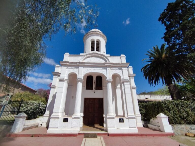 Capilla vieja 768x576
