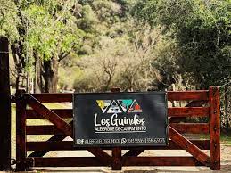 albergue los guindos 1