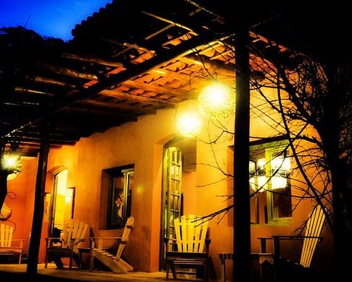 hotel boutique la quebrada