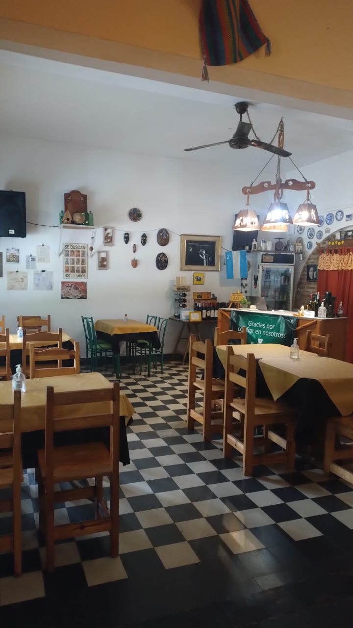 rancho grande 1