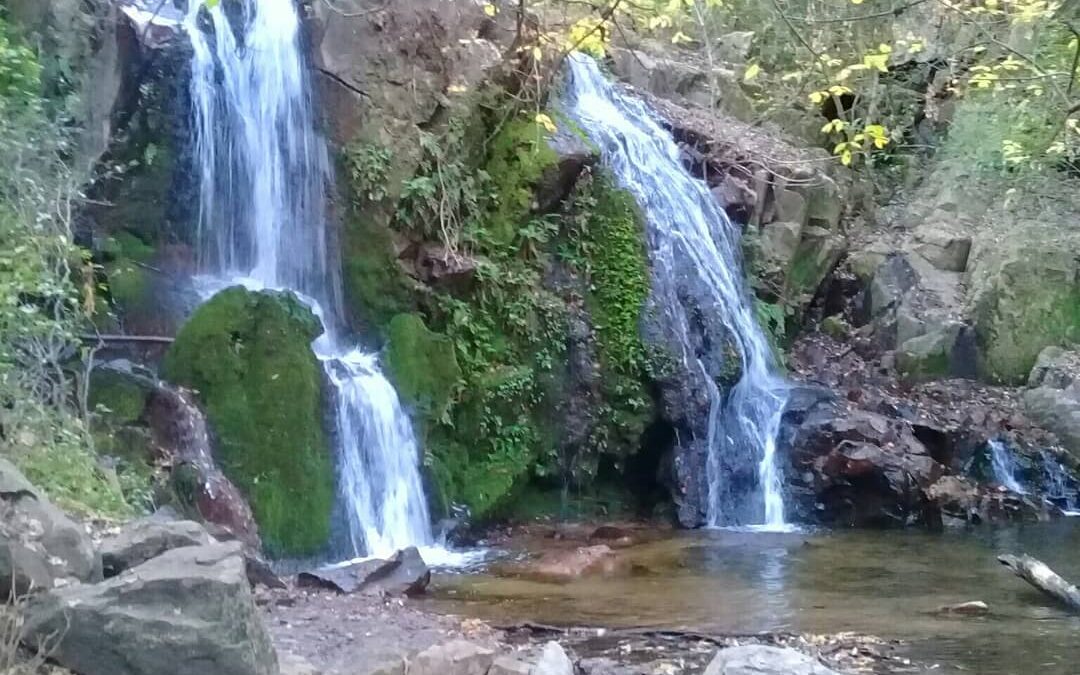 Sendero Quebrada de Tello